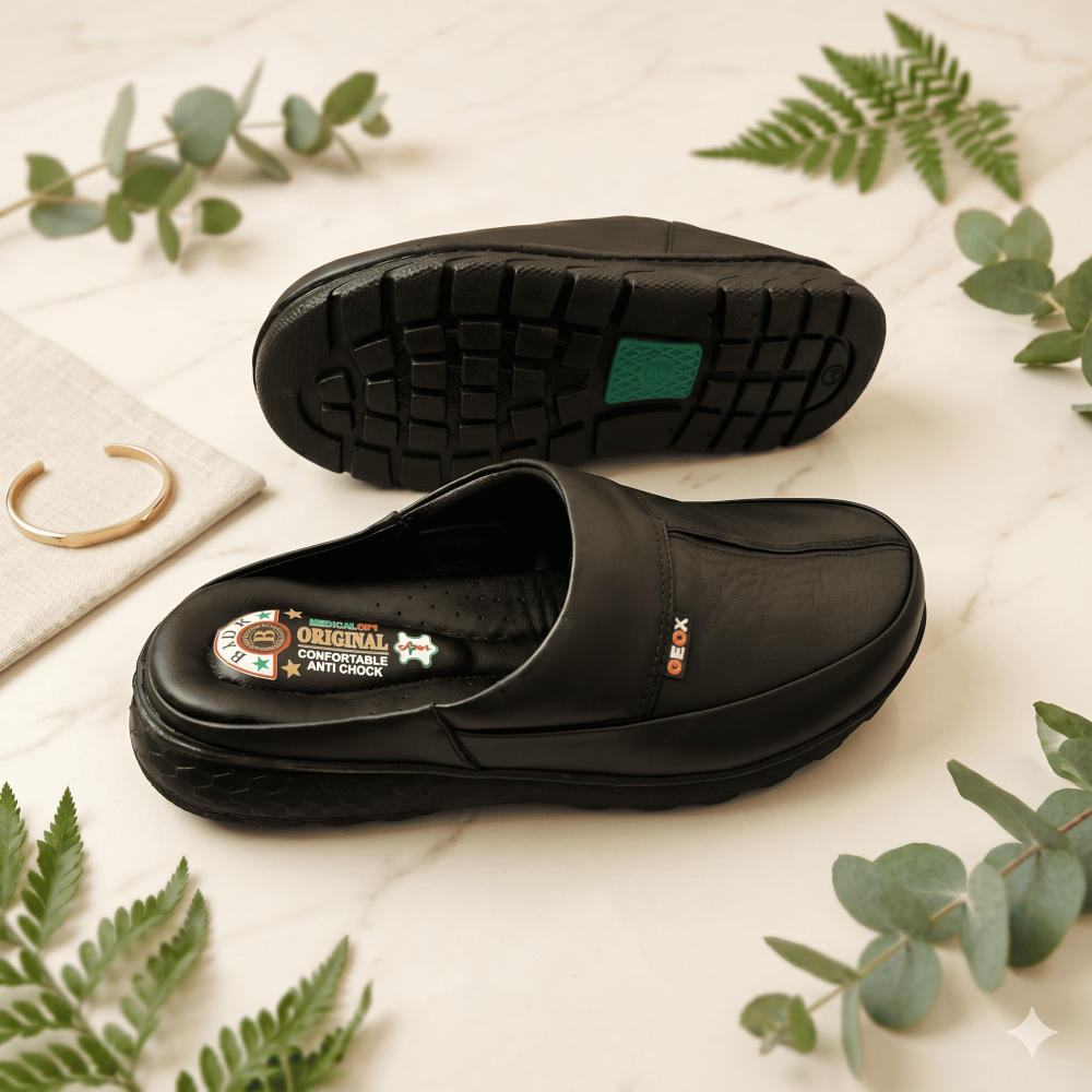صابو طبي ومتين للرجال GEOX Sabo